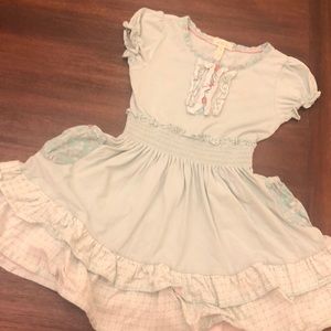 Matilda Jane dress